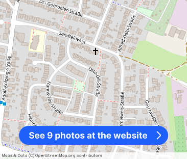 2-Zimmer-Wohnung mit Balkon in Neustadt an der Weinstraße mieten - Photo 1