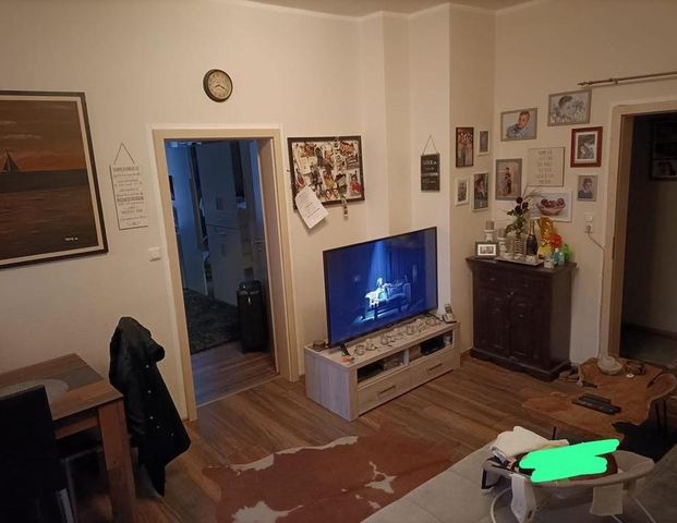 Altbauwohnung in Lüdenscheid zu vermieten - Photo 1