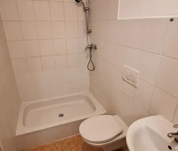 Pronájem bytu 1+kk, 20 m - Fotografie 4