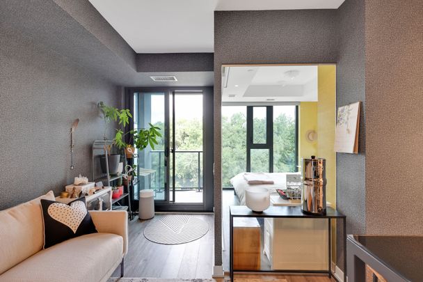 For Lease - 250 Lawrence Avenue Unit# 505, Toronto, Ontario - Photo 1