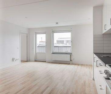 Industrigatan 9 G, lgh 1303, Västra Sorgenfri - Foto 1