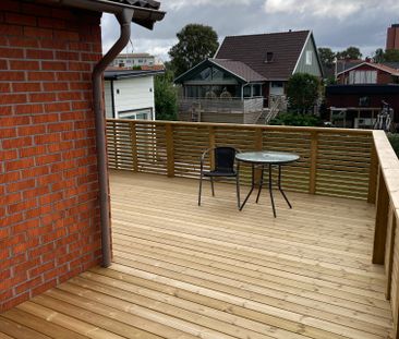 Vegagatan, Falkenberg - Photo 5