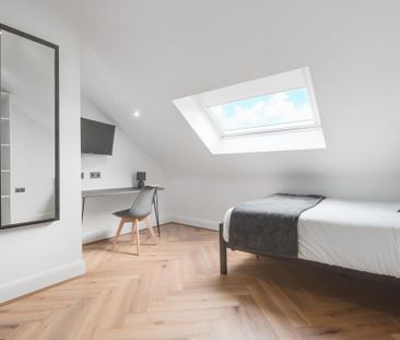 6 bedroom house to rent - Photo 5