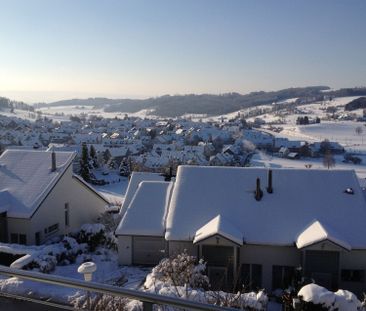 MAISON DE 5 PIÈCES À BONSTETTEN (ZH), MEUBLÉE, TEMPORAIRE - Photo 1