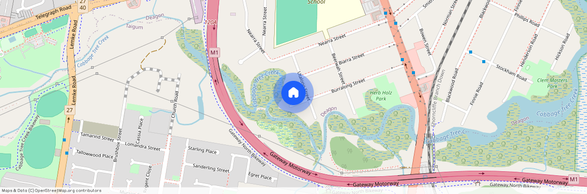 93 Burralong Street, Deagon, QLD 4017