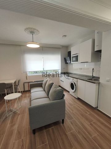 Alquiler de piso en Plaza de Quito - Photo 4