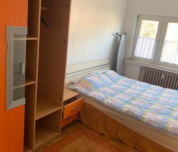 2-Zimmer-Wohnung ab 01.01. – 650 € Kaltmiete | Jobcenter möglich - Photo 4