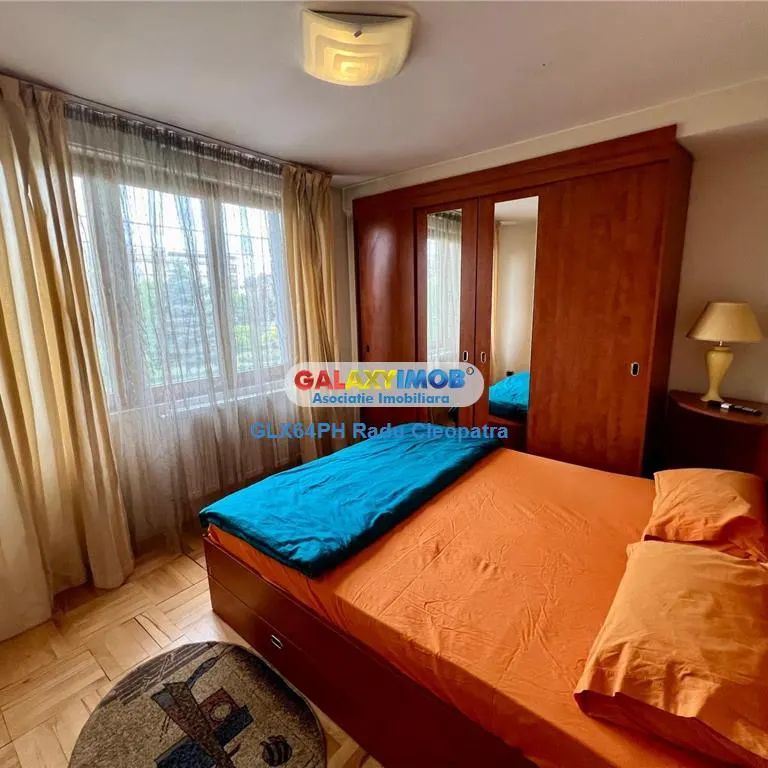Inchiriere apartament 2 camere, Ploiesti, zona ultracentrala - Fotografie 1