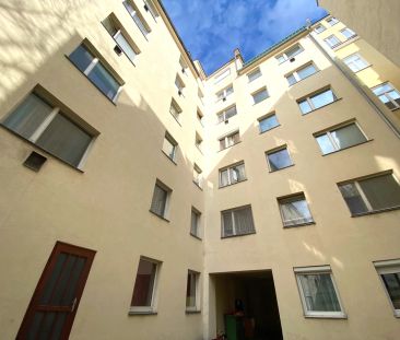 Moderne 1-Zimmer-Wohnung in 1100 Wien – Top Lage, gepflegt und bezu... - Photo 5