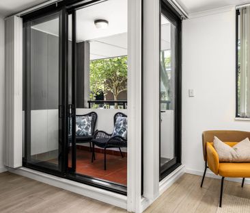 Immaculate One Bedroom Apartment - Photo 6