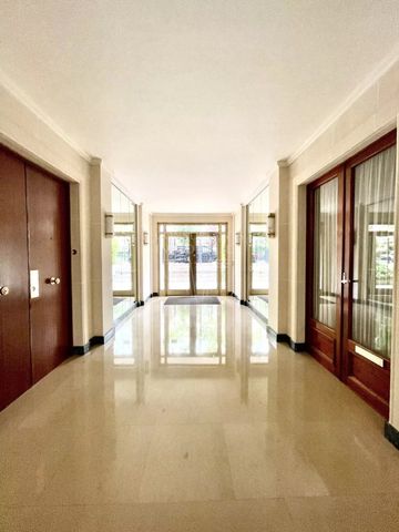 Tout savoir sur cet appartement dans le quartier Auteuil Nord, à Paris 16ème - Photo 4