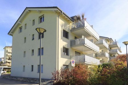 2.5-room apartment for rent - Photo 3