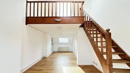 Appartement te huur - Photo 3