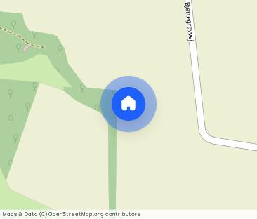 Gl. Hobrovej 30, 1. tv. – 8920 Randers NØ - Photo 1