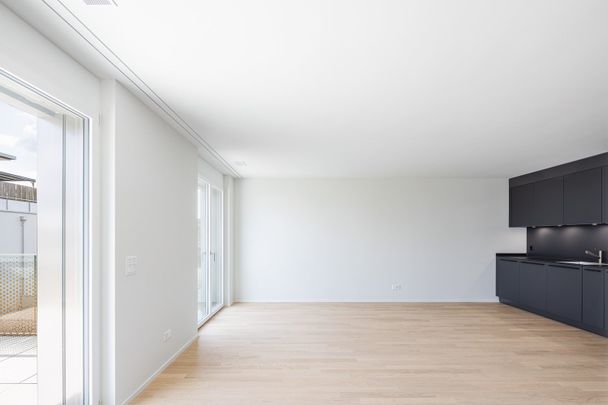 4.5 Zimmer, 102 m², 1. Stock - Photo 1