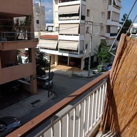 Studio/Γκαρσονιέρα για ενοικίαση Περισσός (Νέα Ιωνία) - Photo 1