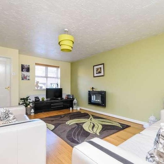 Bure Park, Bicester, OX26 - Photo 1