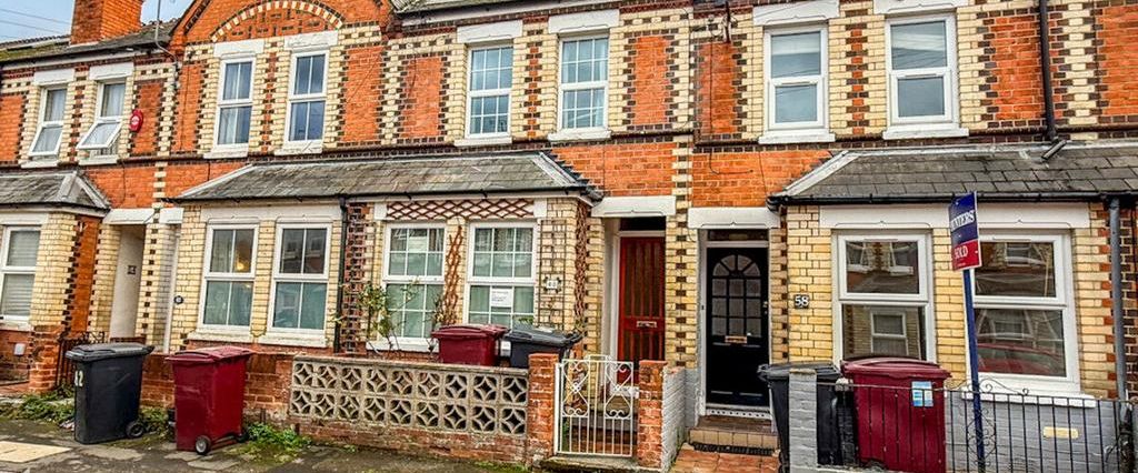 5 bedroom terraced house to rent - Photo 1