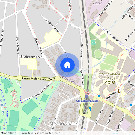 6/4 Union Street, NSW 2114, West Ryde