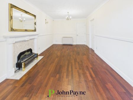 Windsor Court, Wilson Green, Binley, Coventry, CV3 2TN - Photo 2