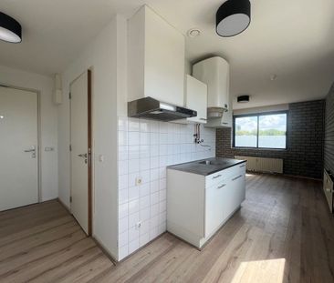 Te huur: Appartement Henry Dunantweg in Alphen aan den Rijn - Photo 3