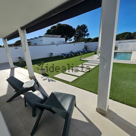 Alquiler de casa o chalet independiente en Camino de ceuta, 31 - Foto 1