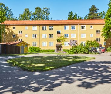 Bomansgatan 32 B - Photo 1