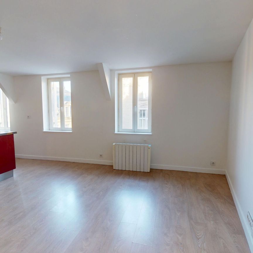 Appartement T3 Moulins à louer - Photo 1