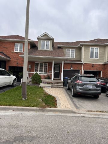 For Lease - 10 Irene Crescent, Brampton, Ontario - Photo 5