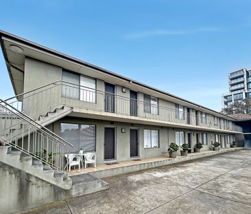 14/487 Kooyong Road, Elsternwick VIC 3185 - Apartment For Rent | Do... - Photo 4