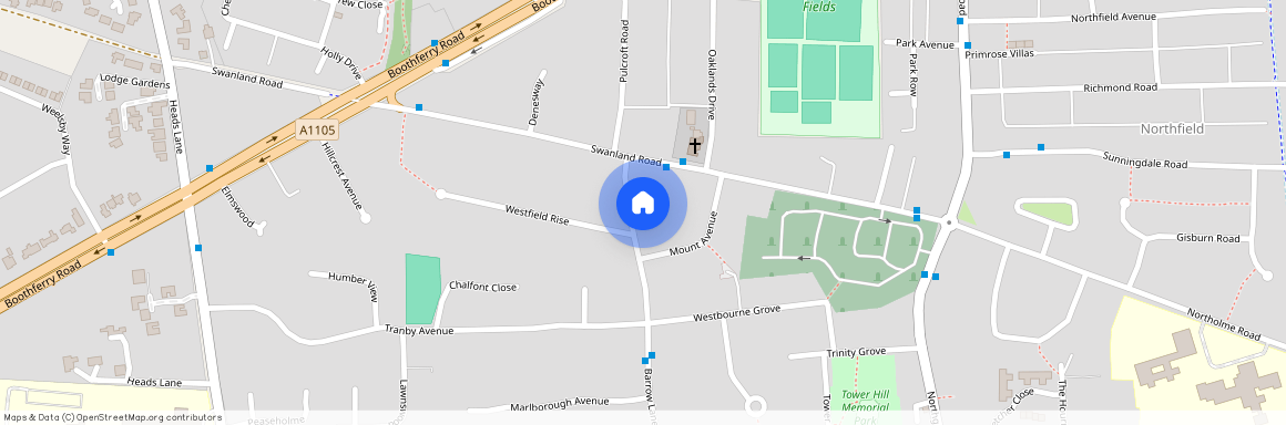 120 Barrow Lane, Hessle, Hull, HU13 0LZ, East Yorkshire