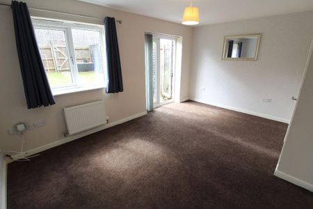 3 bedroom terraced house to rent - Photo 3