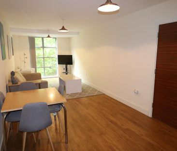 1 bedroom apartment to rent - Photo 1