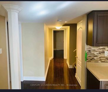 For Lease - 428 Scott Boulevard Unit# (Bsmt), Milton, Ontario - Photo 5