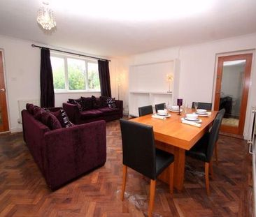 House share to rent - Photo 3