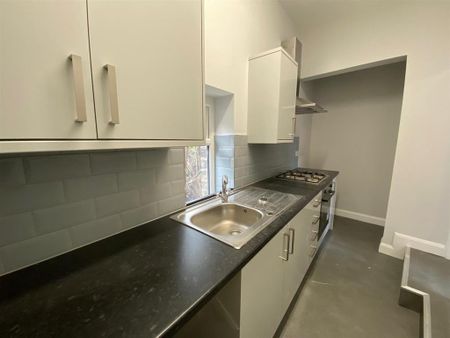 1 bedroom terraced house to rent - Photo 4