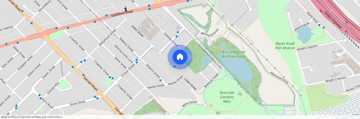 16/43 Halliday Street, BAYSWATER WA 6053