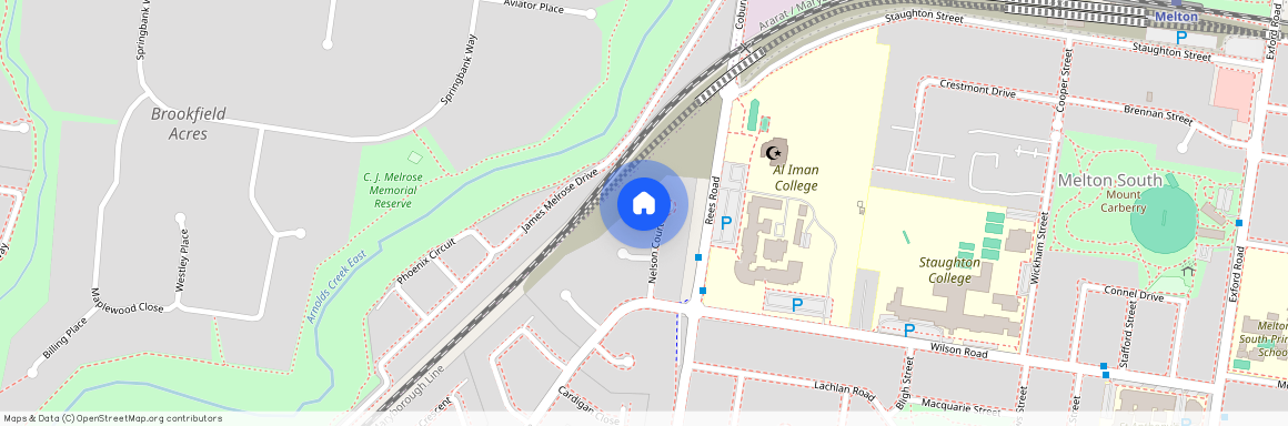 6 Nelson Court, Melton South, VIC 3338