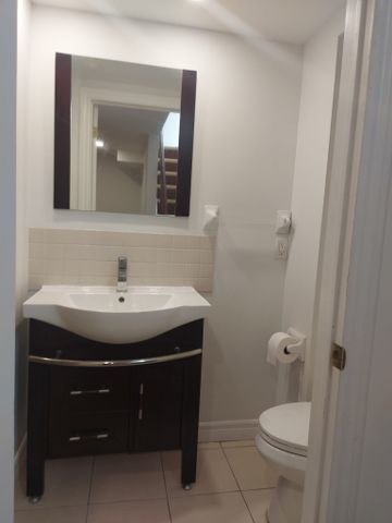 For Lease - 40 Gray Crescent Unit# Bsmt, Richmond Hill, Ontario - Photo 5