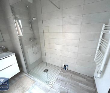 Appartement à louer 2 pièces 44.57m² - Photo 5