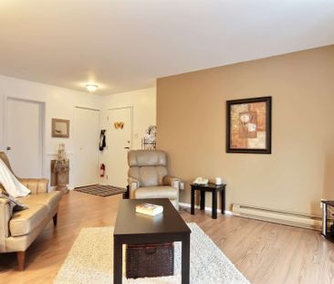 204 · 2e étage - Photo 1