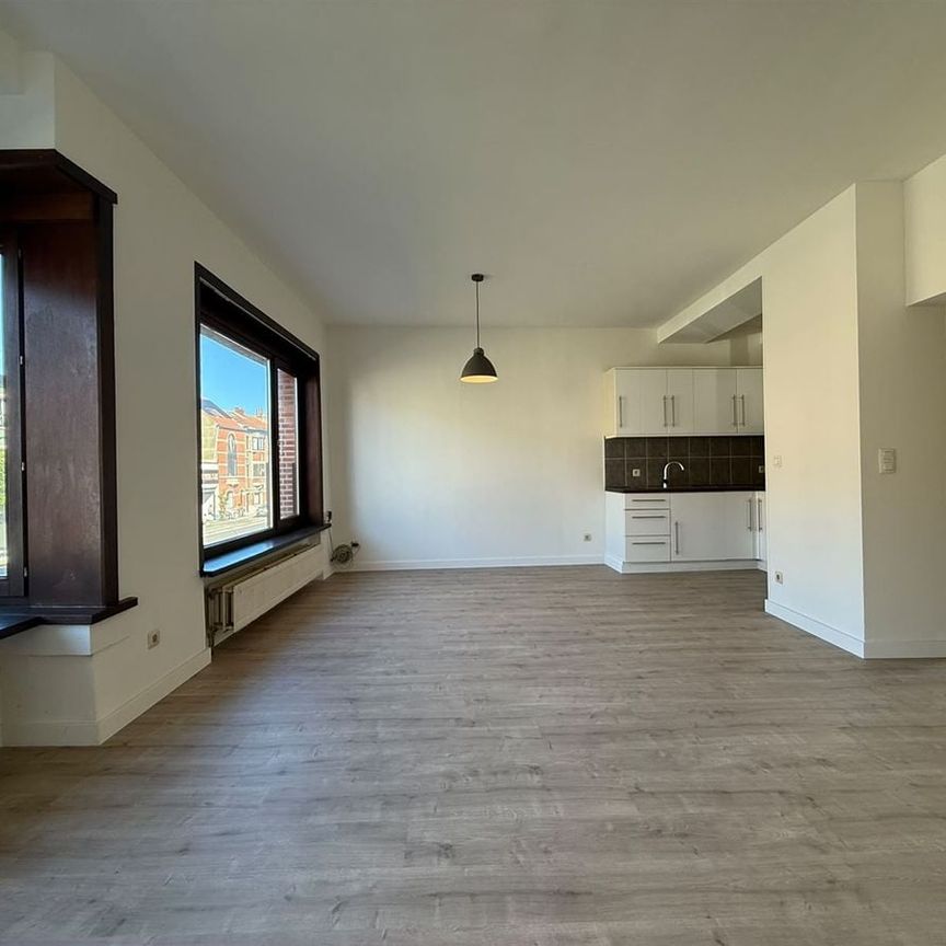 Appartement te huur in Gent voor € 850 met 2 slaapkamers - Photo 1