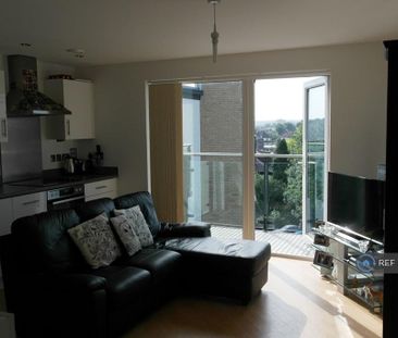 1 bedroom flat to rent - Photo 4