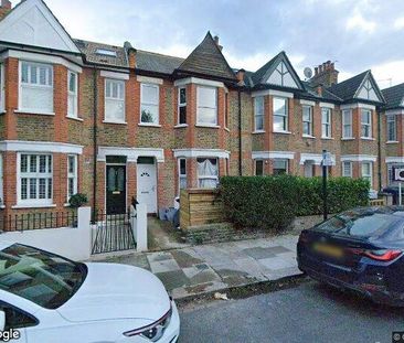 Studio Flat, Darwin Road, W5 - Photo 1