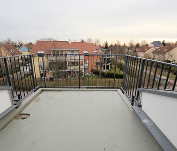 GEPFLEGT WOHNEN IM SONNENGARTEN - MIT TAGESLICHTBAD UND OFFENER KÜCHE - Photo 2