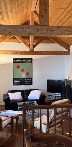 Beautiful furnished duplex apartment - Foto 1