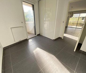 Location appartement récent 3 pièces 64.85 m² à Montpellier (34000) - Photo 6