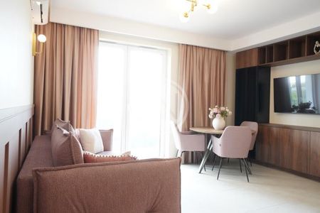 STYLOWY APARTAMENT w nowym bloku z miejscem postojowym i windą. - Фото 3