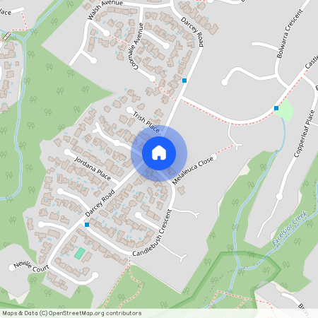 84 Darcey Road, NSW 2154, Castle Hill