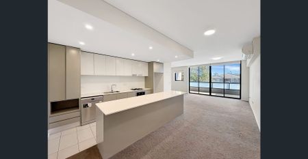 Modern 3-Bedroom Apartment in Kellyville - Photo 3